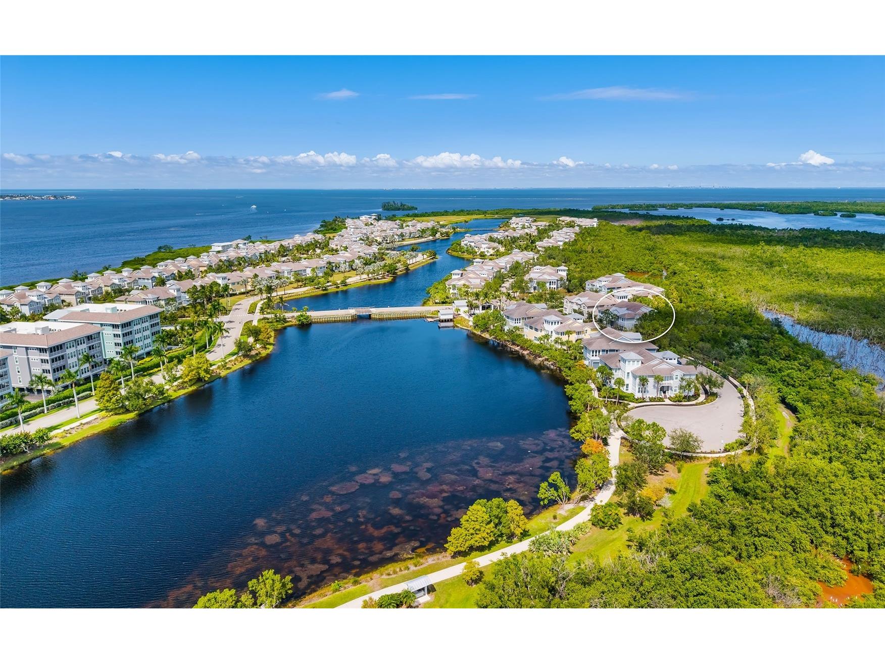 339 Sapphire Lake Drive #101 Bradenton FL 34209 - ANNA MARIA SOUNDSAPPHIRE LAKE A4668716 image20