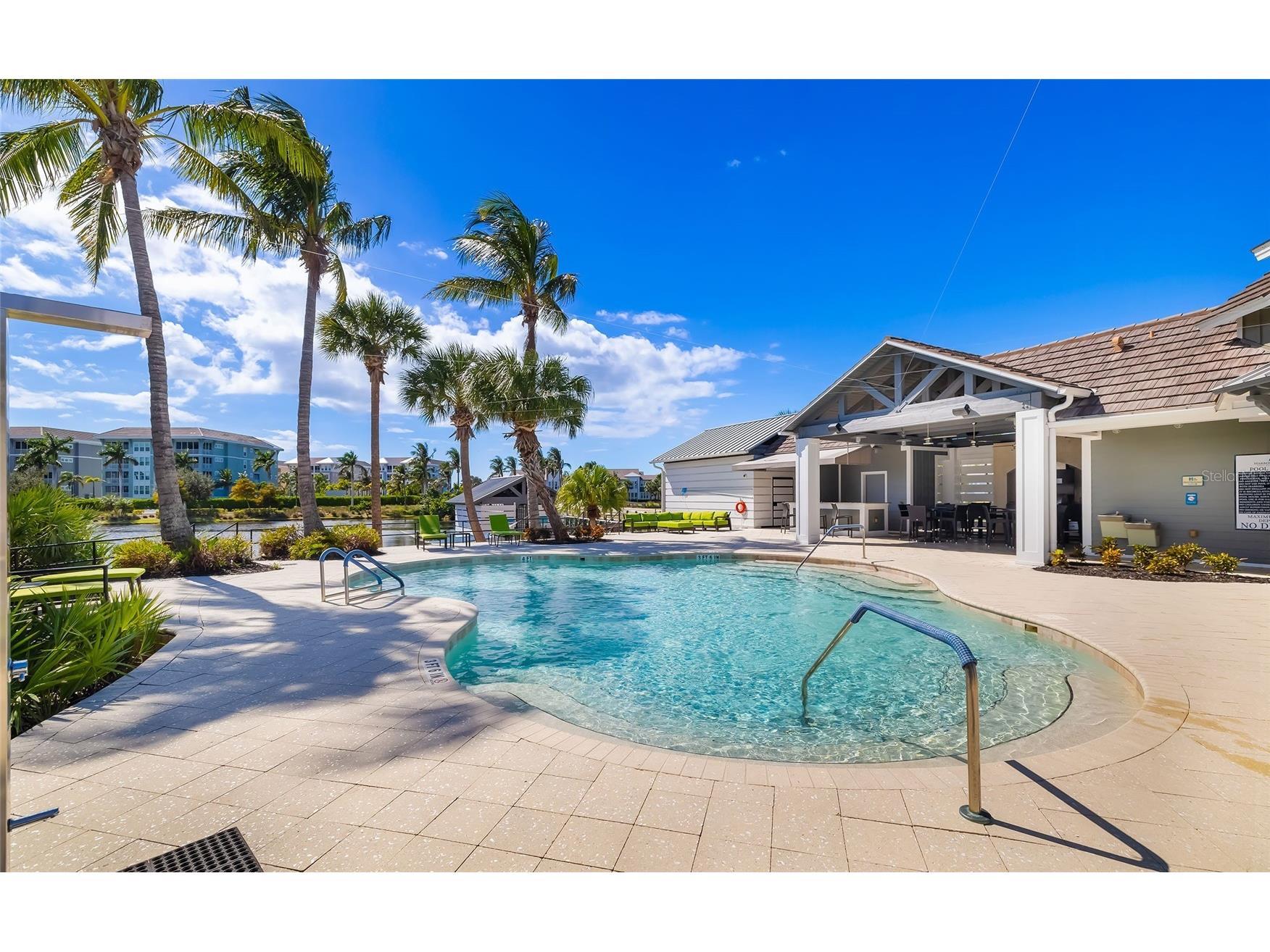 339 Sapphire Lake Drive #101 Bradenton FL 34209 - ANNA MARIA SOUNDSAPPHIRE LAKE A4668716 image4