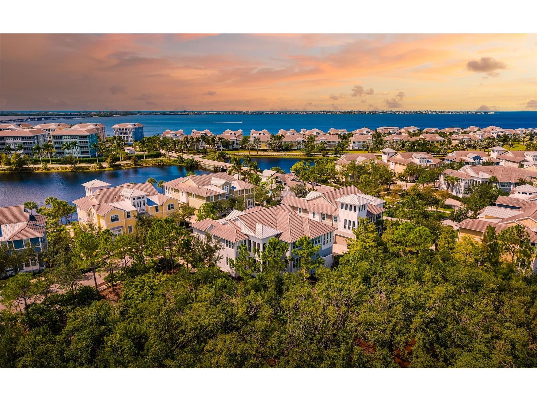 339 Sapphire Lake Drive #101 Bradenton FL 34209 - ANNA MARIA SOUNDSAPPHIRE LAKE A4668716 image46