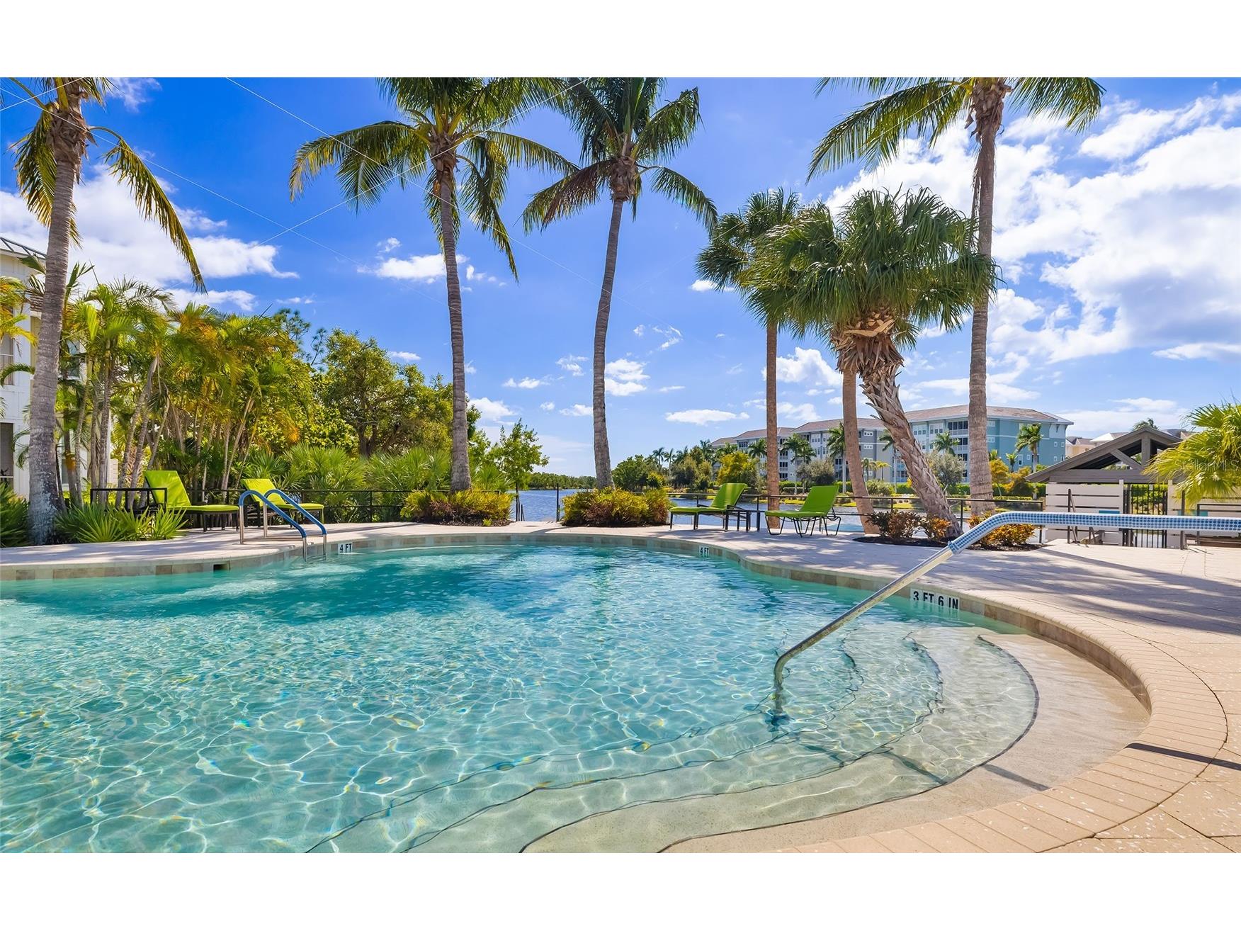 339 Sapphire Lake Drive #101 Bradenton FL 34209 - ANNA MARIA SOUNDSAPPHIRE LAKE A4668716 image5