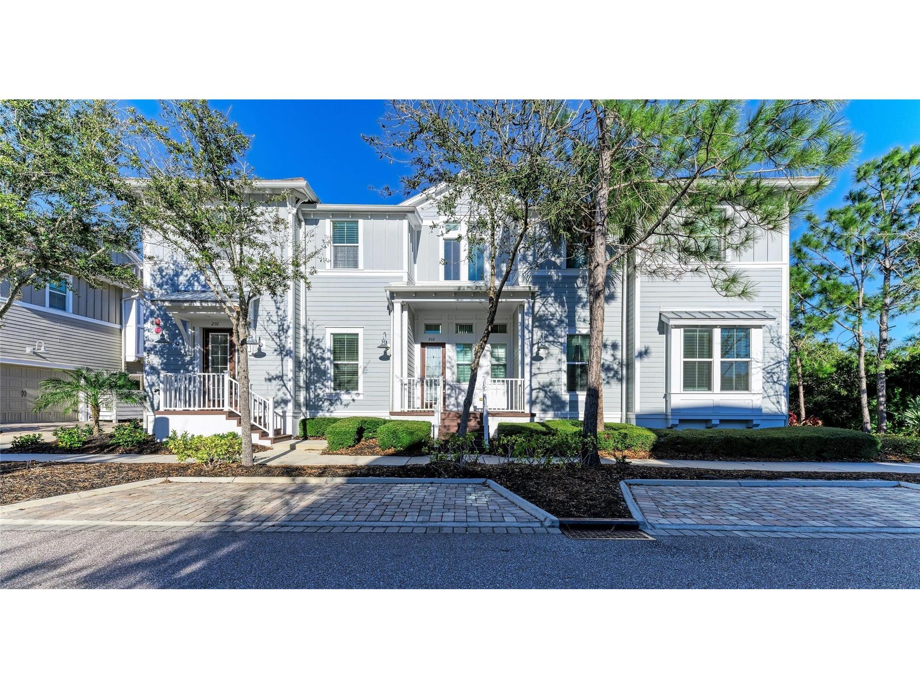 339 Sapphire Lake Drive #201 Bradenton FL 34209 - ANNA MARIA SOUNDSAPPHIRE LAKE A4678405 image1