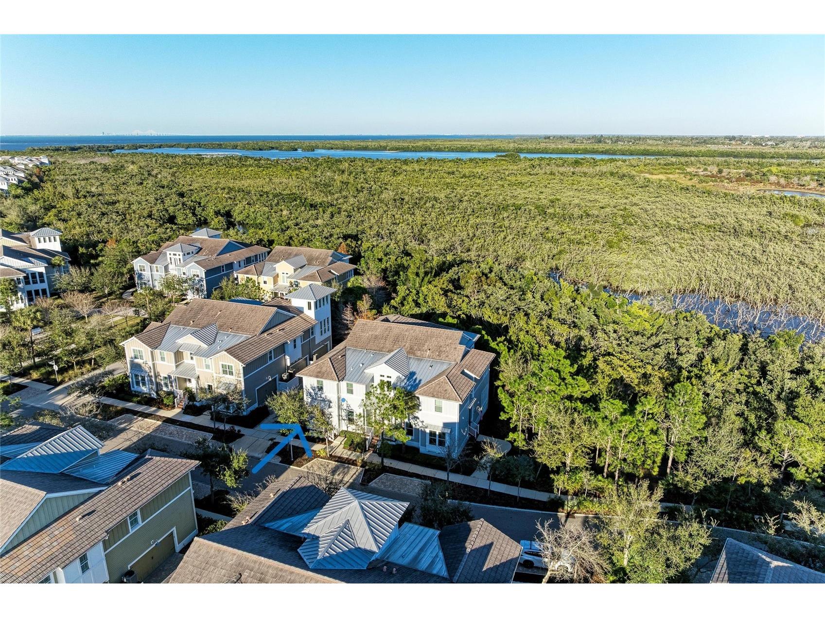 339 Sapphire Lake Drive #201 Bradenton FL 34209 - ANNA MARIA SOUNDSAPPHIRE LAKE A4678405 image3