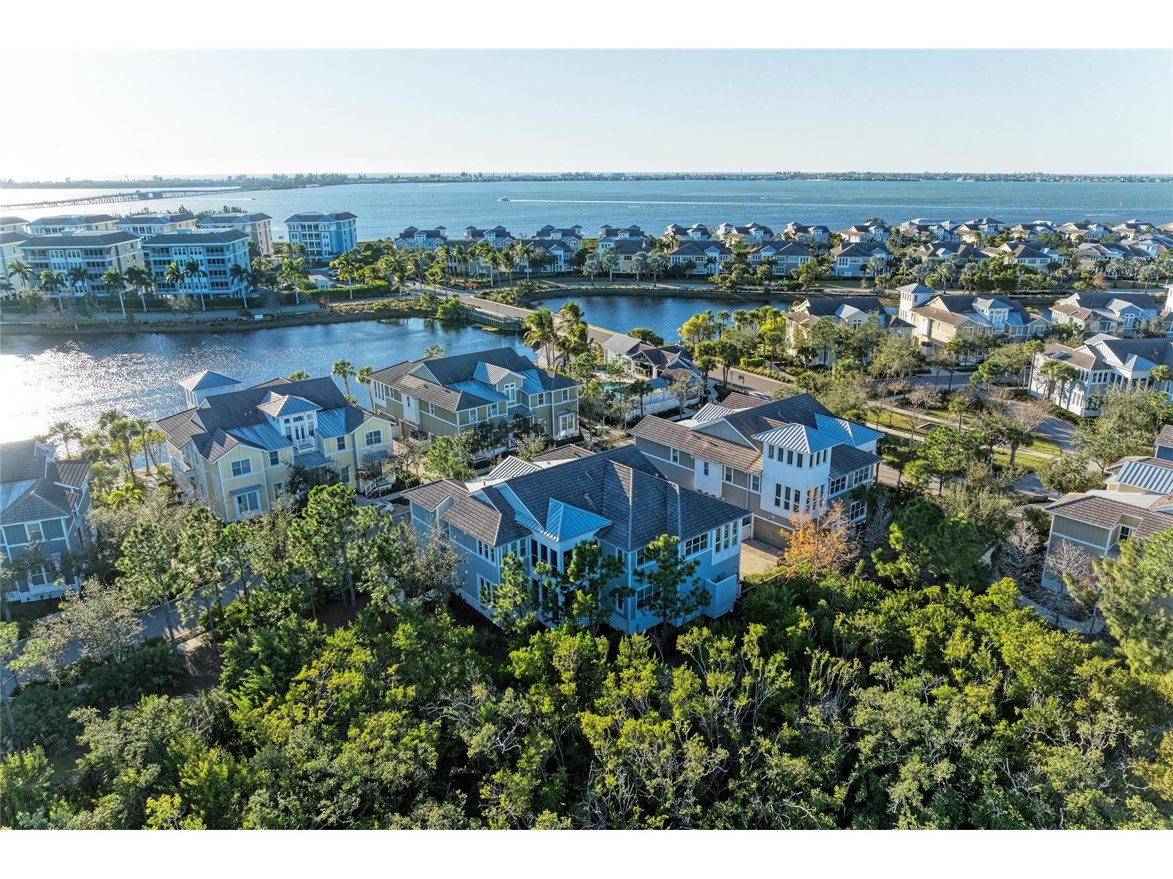 339 Sapphire Lake Drive #201 Bradenton FL 34209 - ANNA MARIA SOUNDSAPPHIRE LAKE A4678405 image48