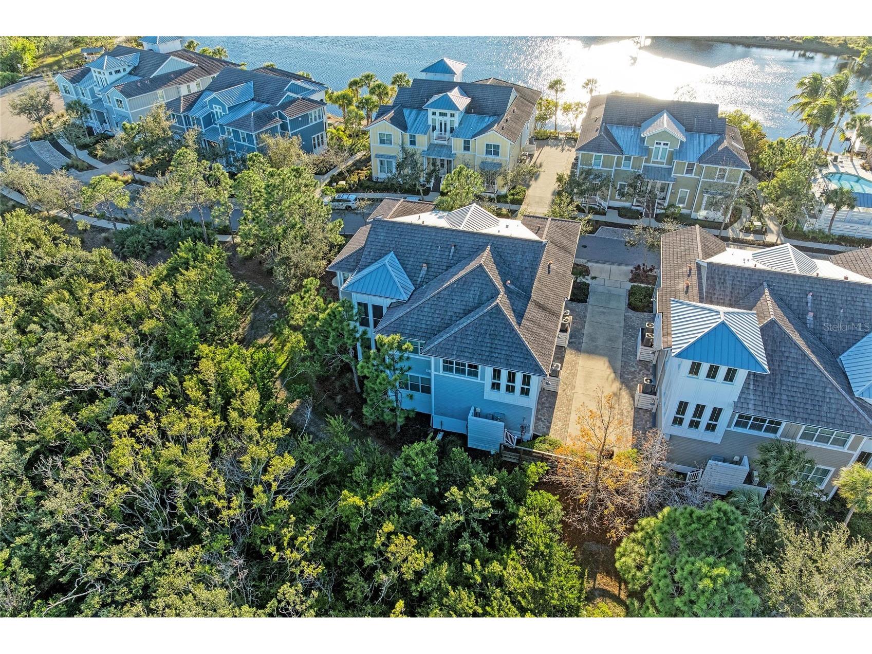 339 Sapphire Lake Drive #201 Bradenton FL 34209 - ANNA MARIA SOUNDSAPPHIRE LAKE A4678405 image49