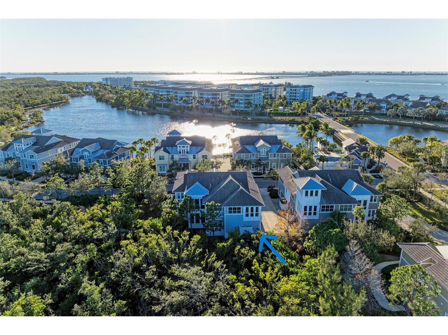 339 Sapphire Lake Drive #201 Bradenton FL 34209 - ANNA MARIA SOUNDSAPPHIRE LAKE A4678405 image5