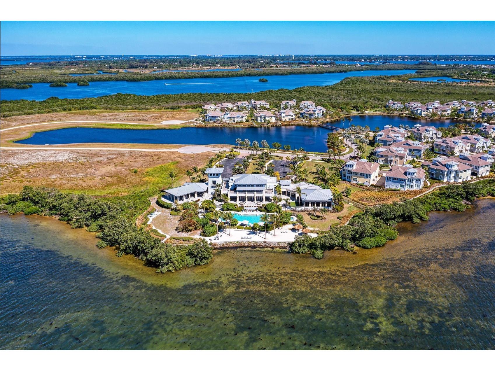 339 Sapphire Lake Drive #201 Bradenton FL 34209 - ANNA MARIA SOUNDSAPPHIRE LAKE A4678405 image51