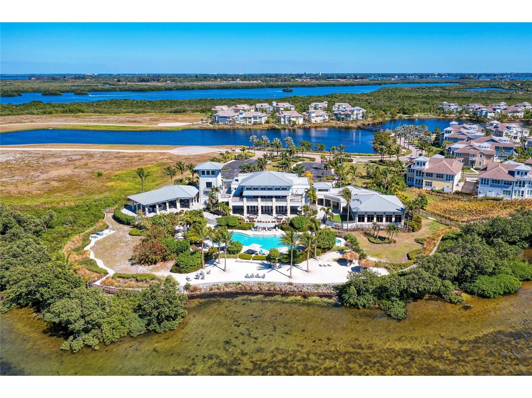 339 Sapphire Lake Drive #201 Bradenton FL 34209 - ANNA MARIA SOUNDSAPPHIRE LAKE A4678405 image52
