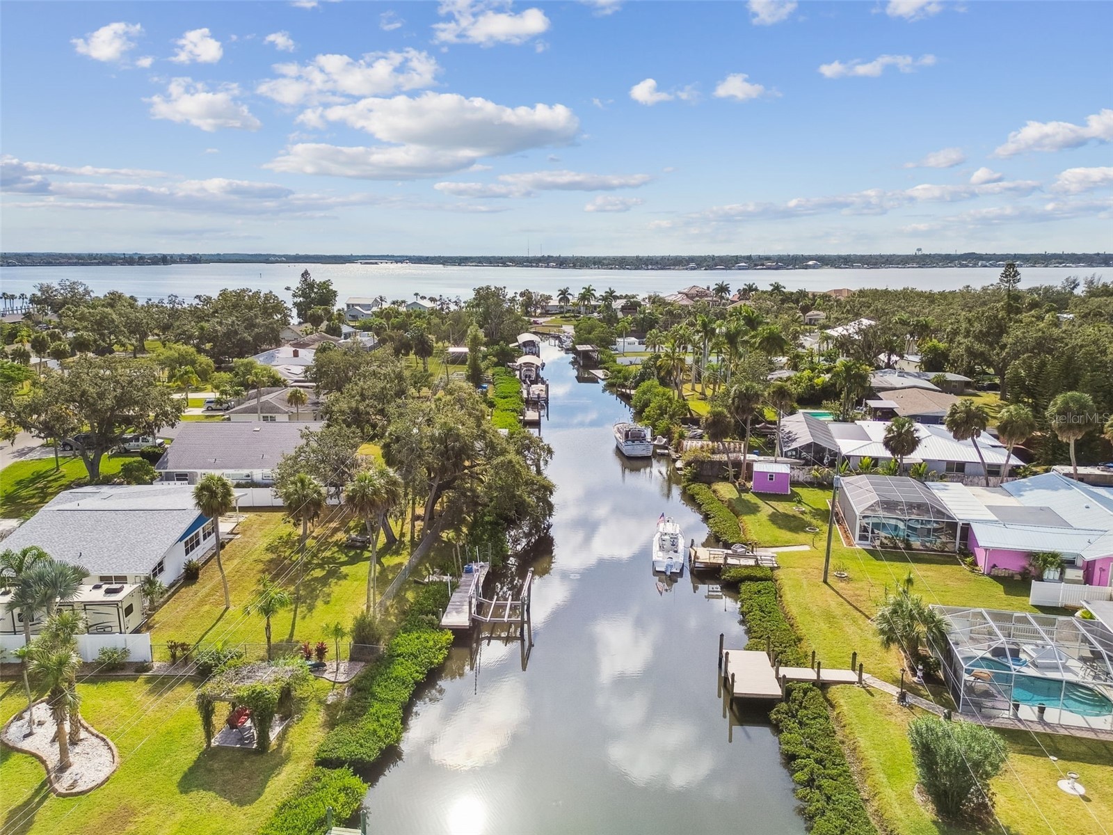 339 Shore Drive Ellenton FL 34222 - MANATEE RIVER A4674158 image2
