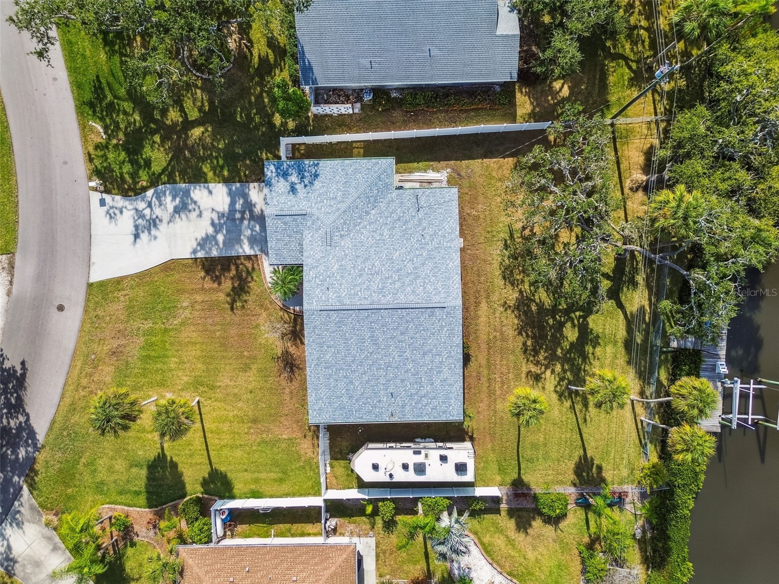 339 Shore Drive Ellenton FL 34222 - MANATEE RIVER A4674158 image3
