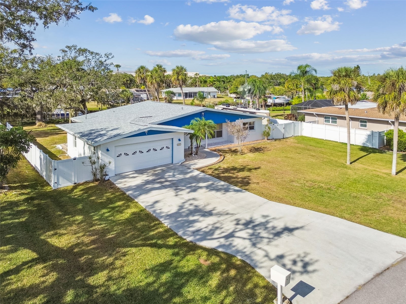 339 Shore Drive Ellenton FL 34222 - MANATEE RIVER A4674158 image34