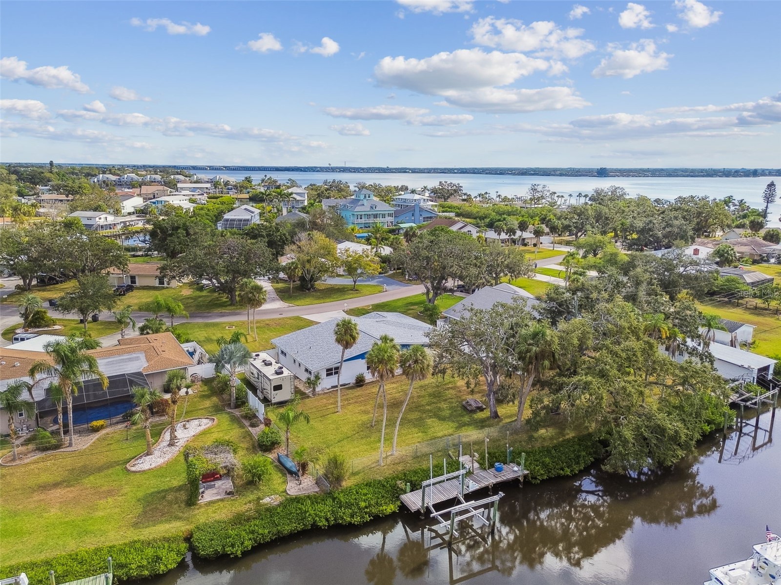 339 Shore Drive Ellenton FL 34222 - MANATEE RIVER A4674158 image35