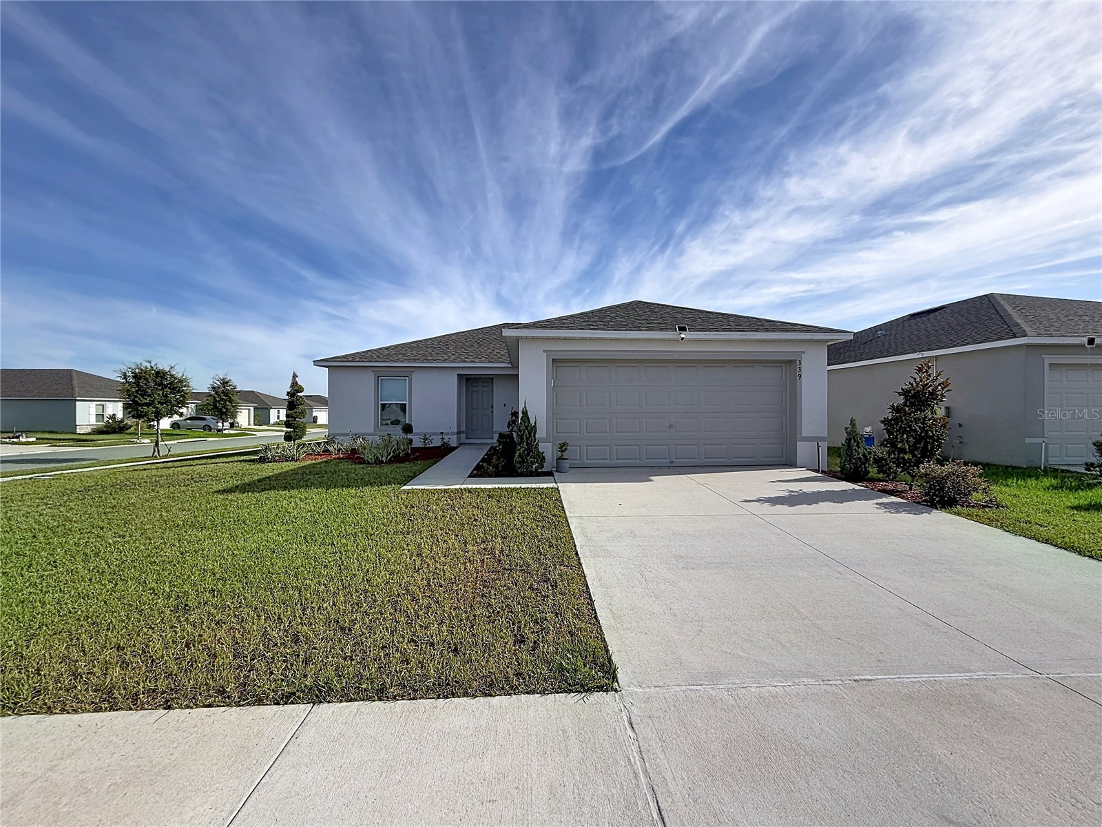 339 Towns Circle Haines City FL 33844 S5151942 image1