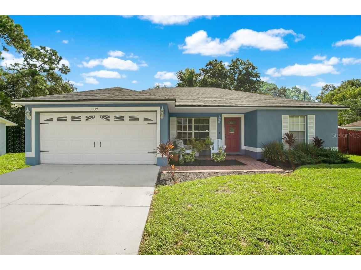 339 Williams Avenue Orange City FL 32763 O6232065 image1