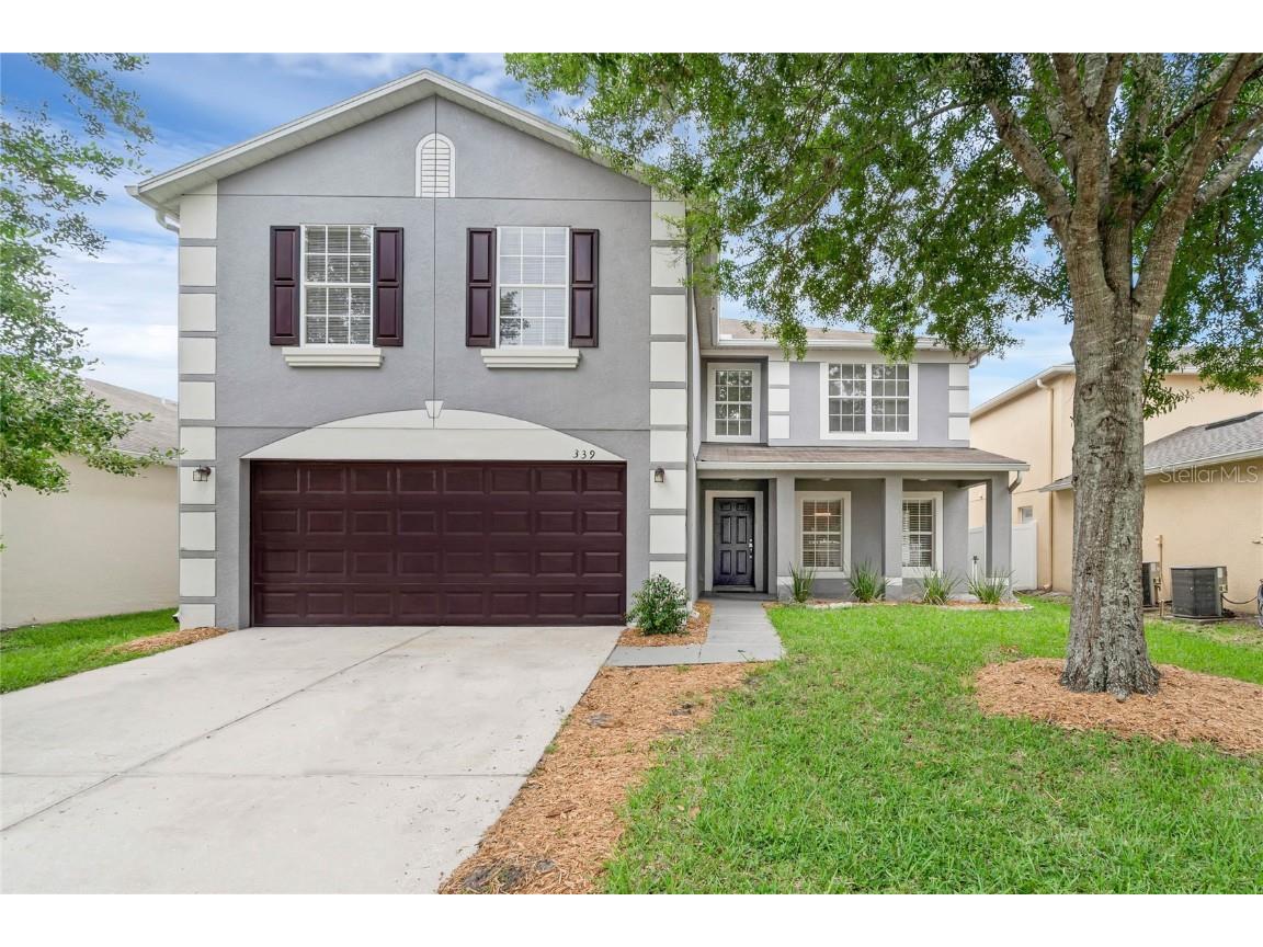 339 Willowbay Ridge Street Sanford FL 32771 O6225924 image1