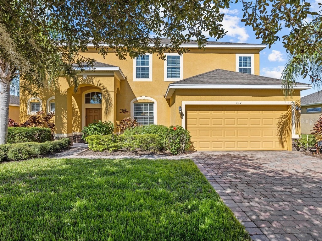 339 Yellow Snapdragon Drive Davenport FL 33837 O6141333 image1