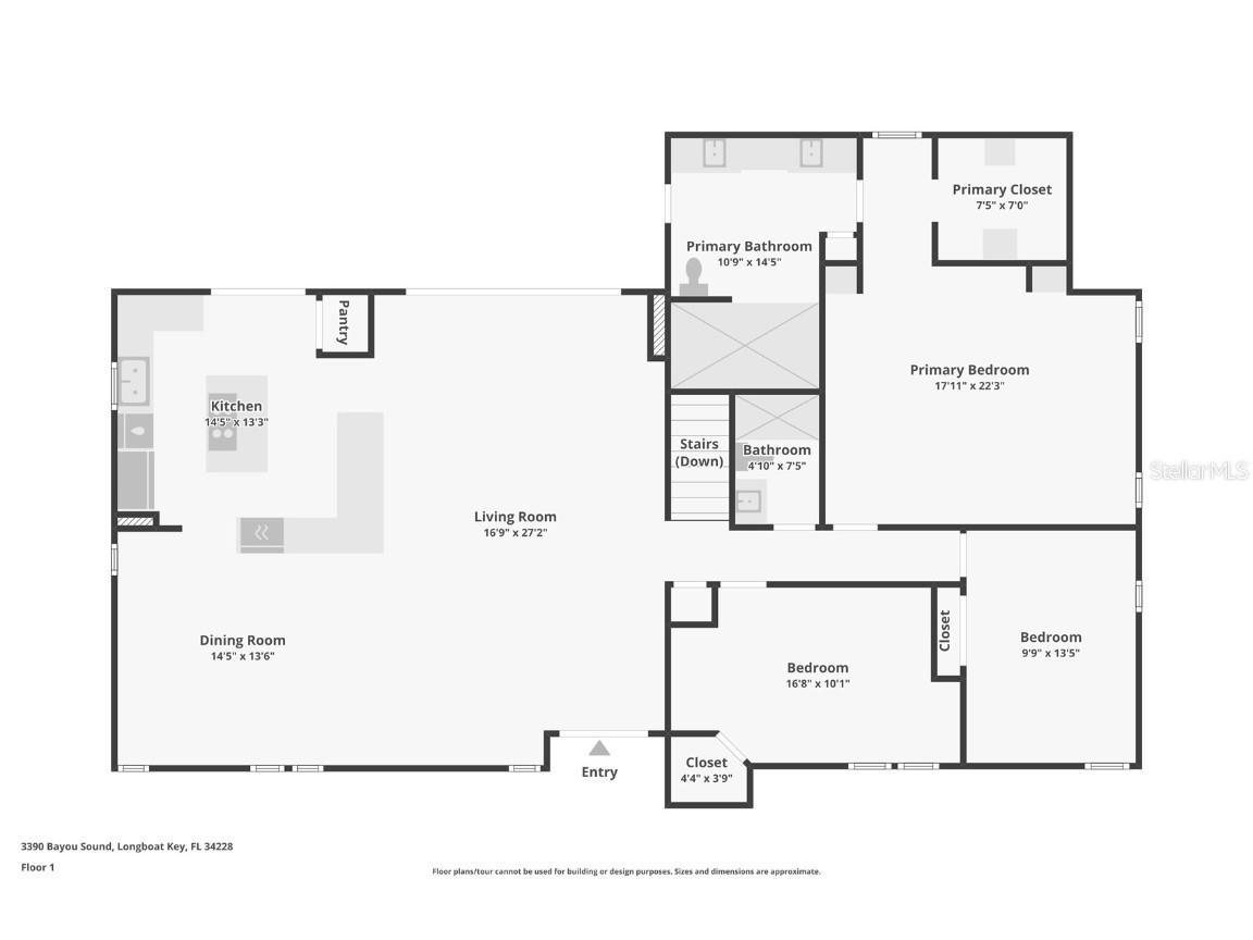 3390 Bayou Sound Longboat Key FL 34228 A4665246 image58