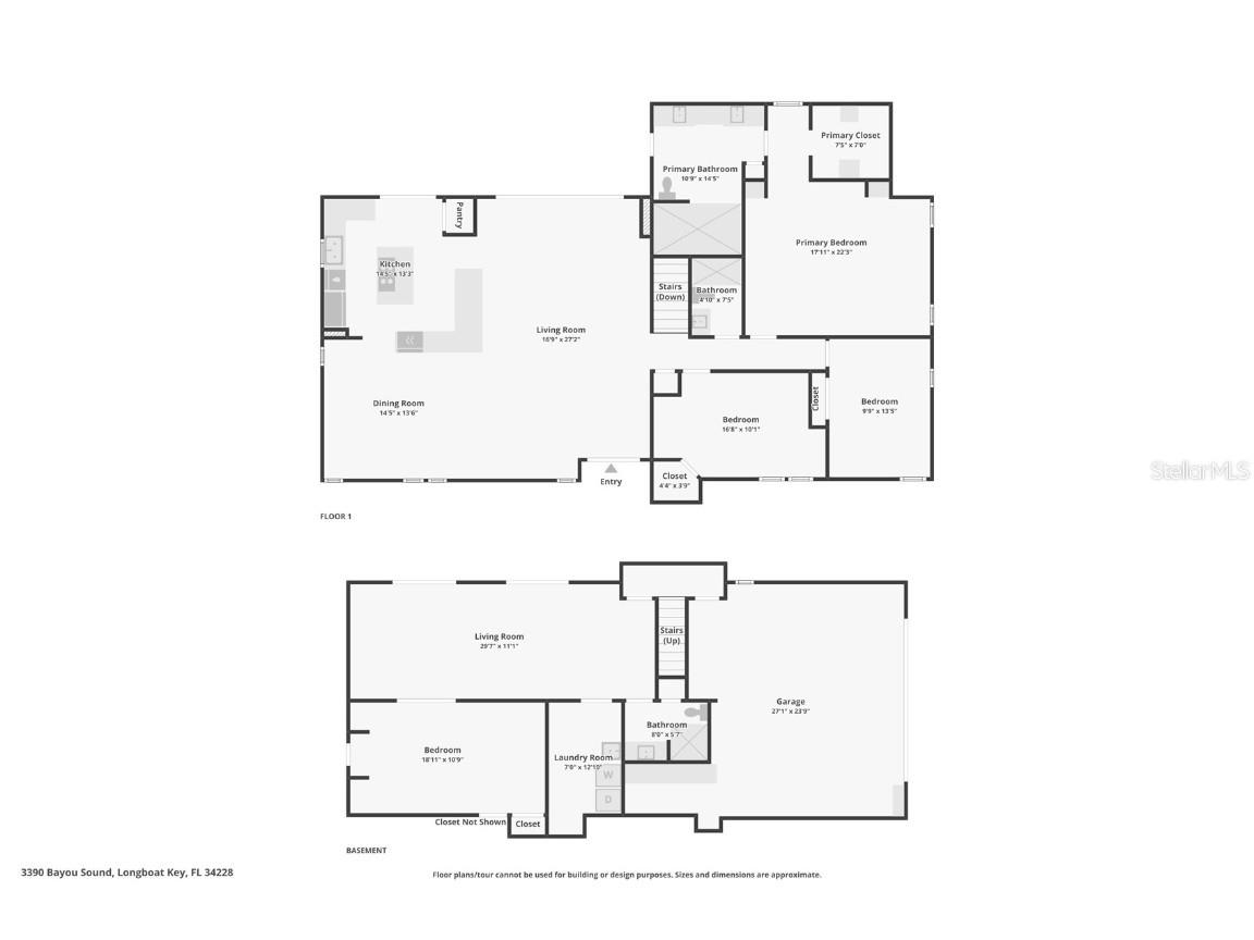 3390 Bayou Sound Longboat Key FL 34228 A4665246 image59