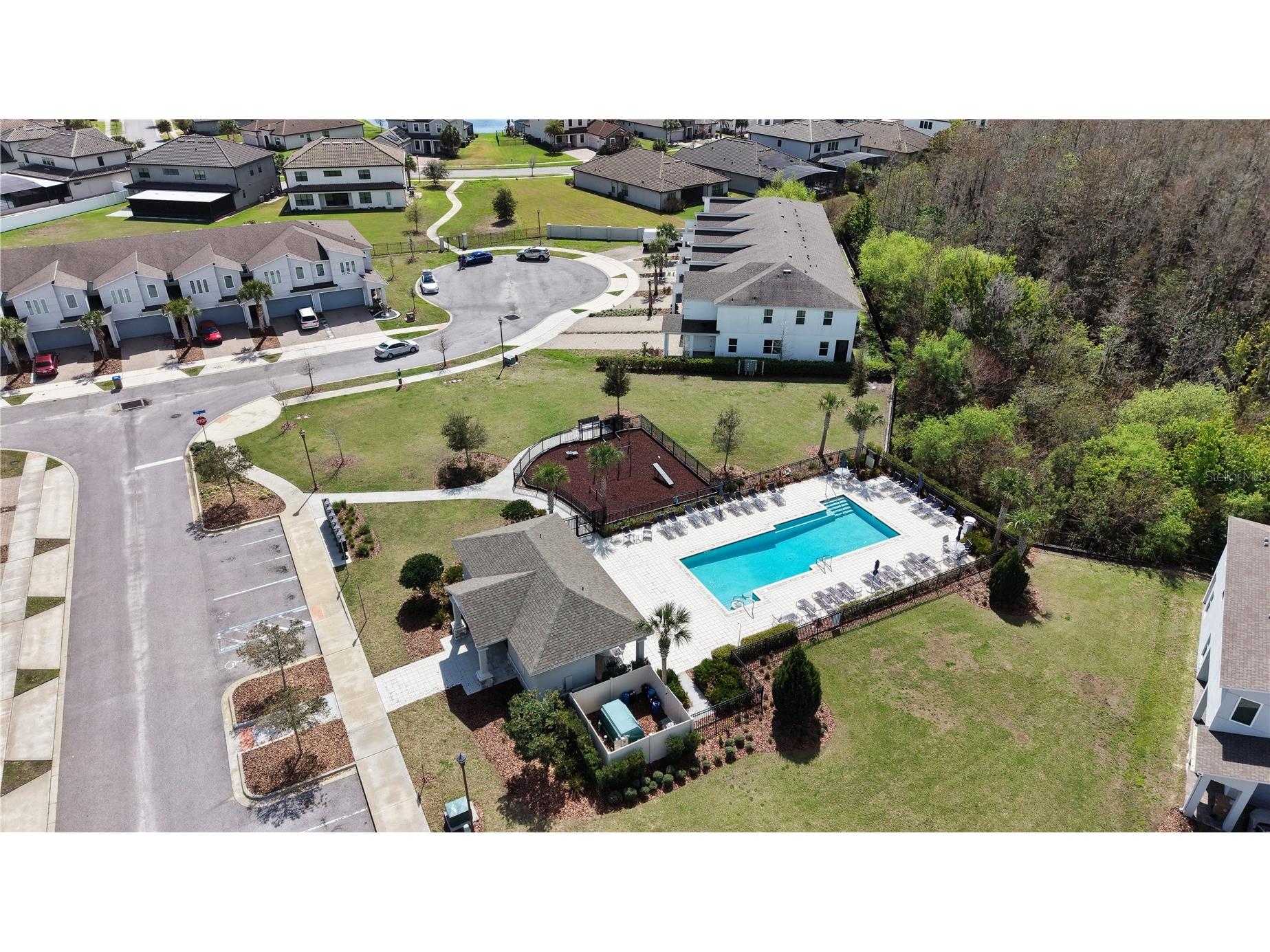 3390 Bellezza Court Kissimmee FL 34746 S5145452 image34