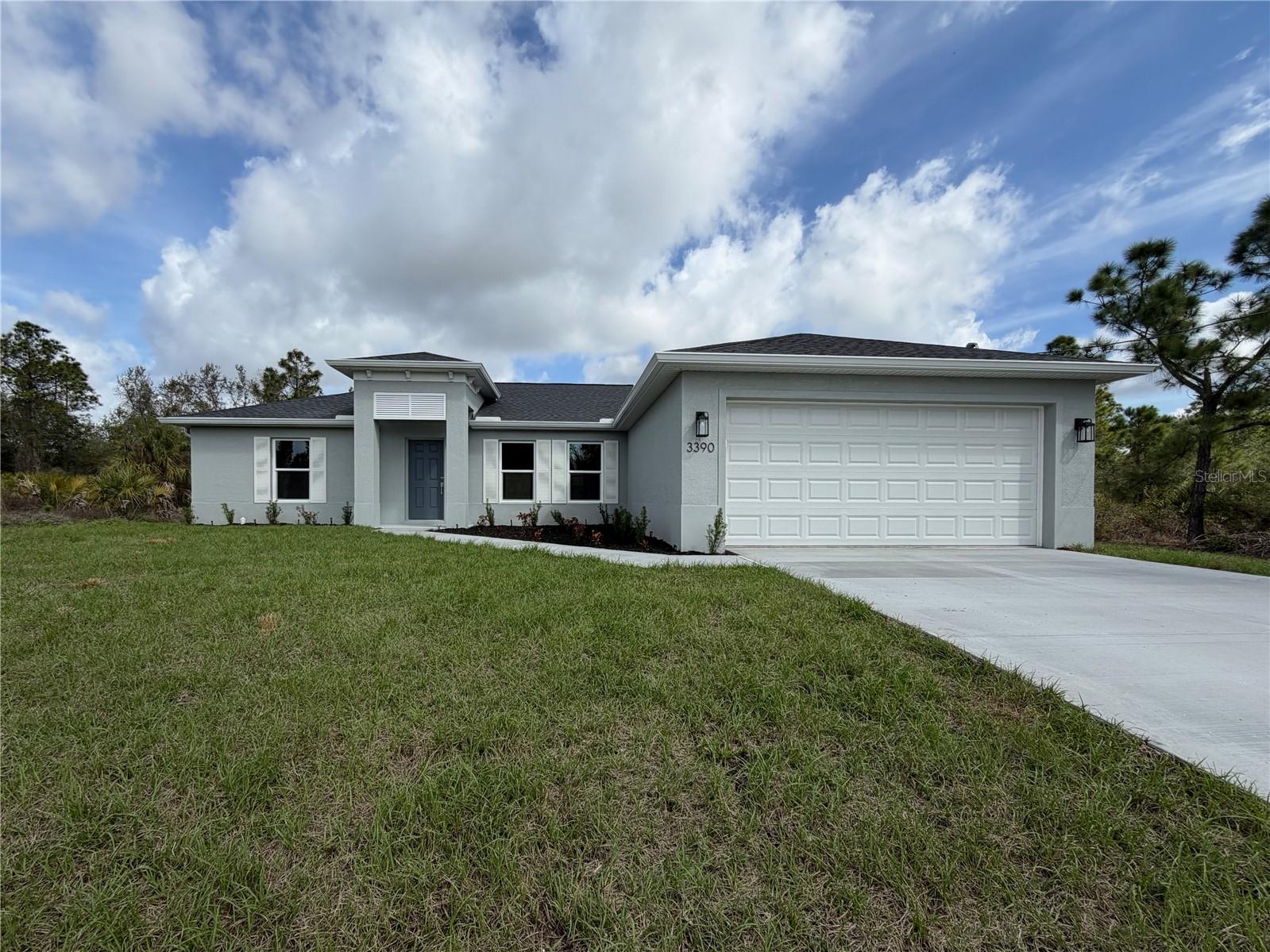 3390 Horace Avenue North Port FL 34286 C7523260 image1