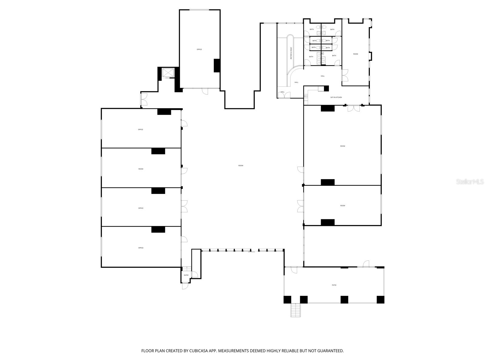 3390 Kori Road #2ND FLOOR Jacksonville FL 32257 GC536641 image2