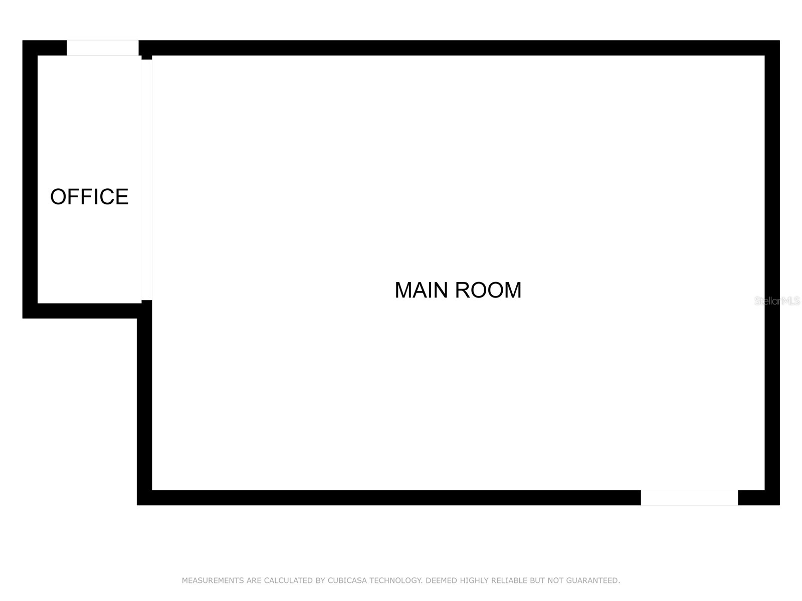 3390 Kori Road #2ND FLOOR Jacksonville FL 32257 GC536641 image20