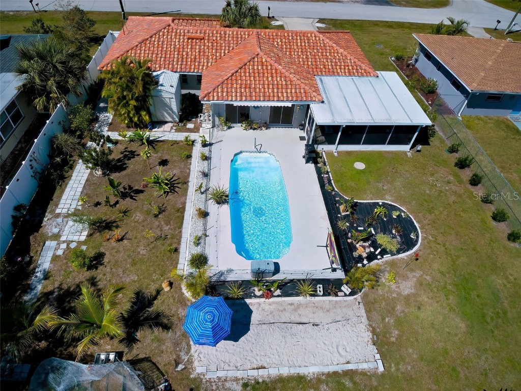 3390 Middletown Street Port Charlotte FL 33952 C7488809 image1