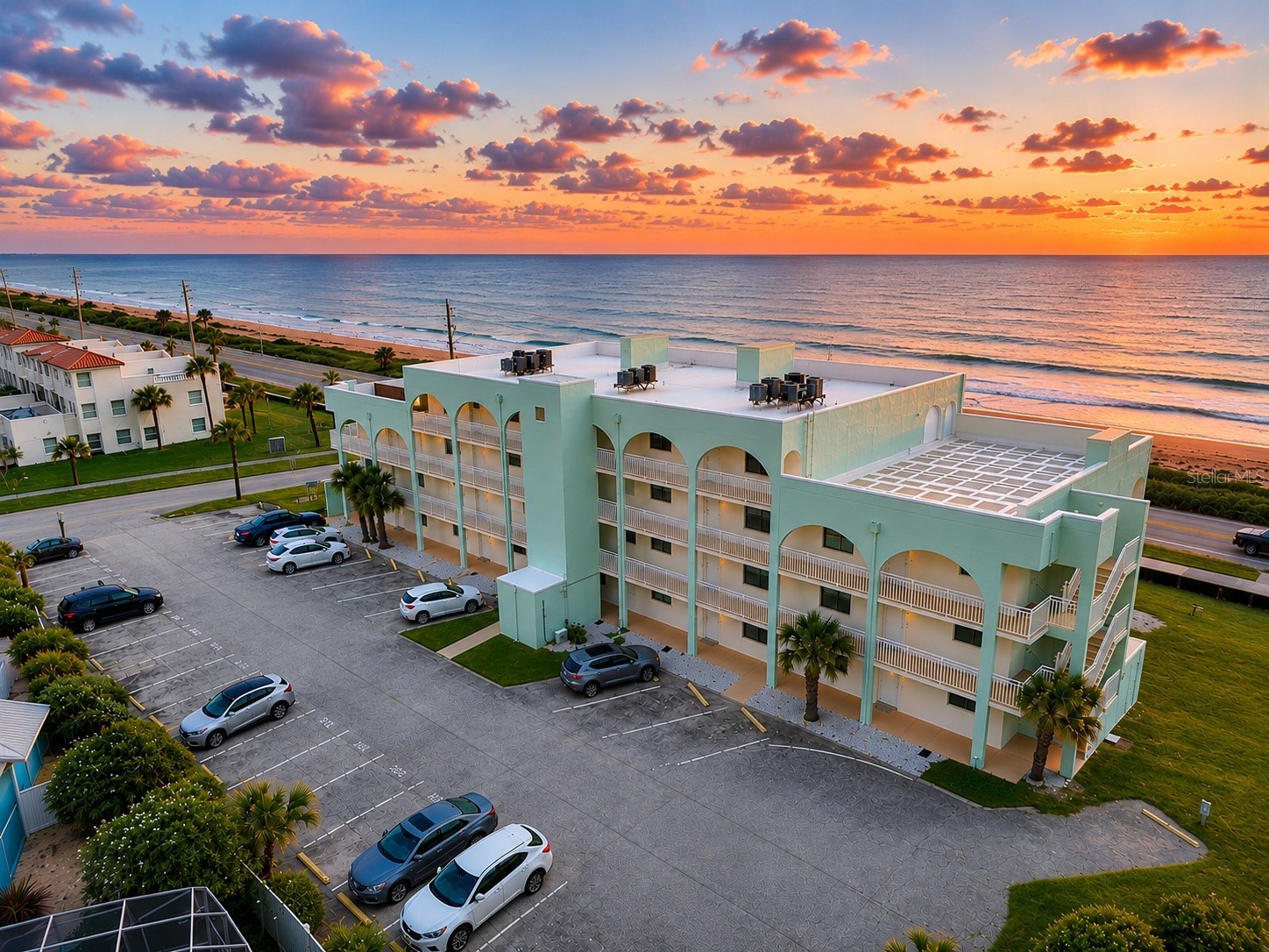 3390 Ocean Shore Boulevard #1050 Ormond Beach FL 32176 - ATLANTIC OCEAN O6416714 image1