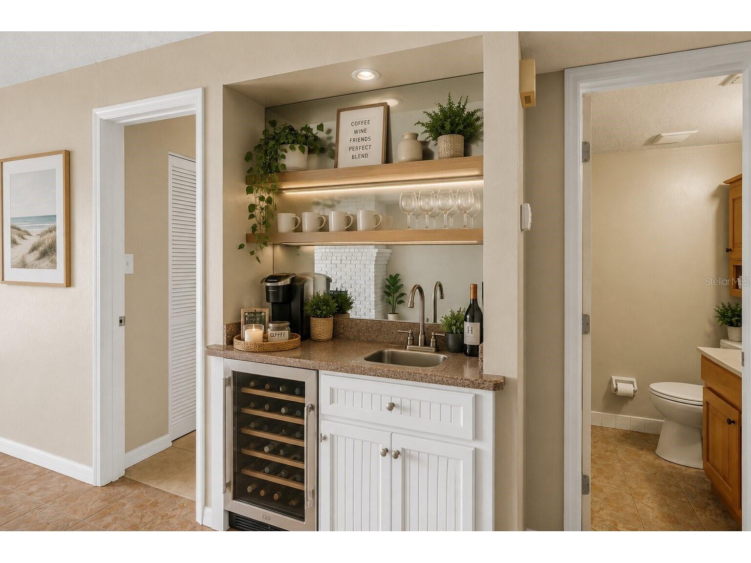 3390 Ocean Shore Boulevard #1050 Ormond Beach FL 32176 - ATLANTIC OCEAN O6416714 image16