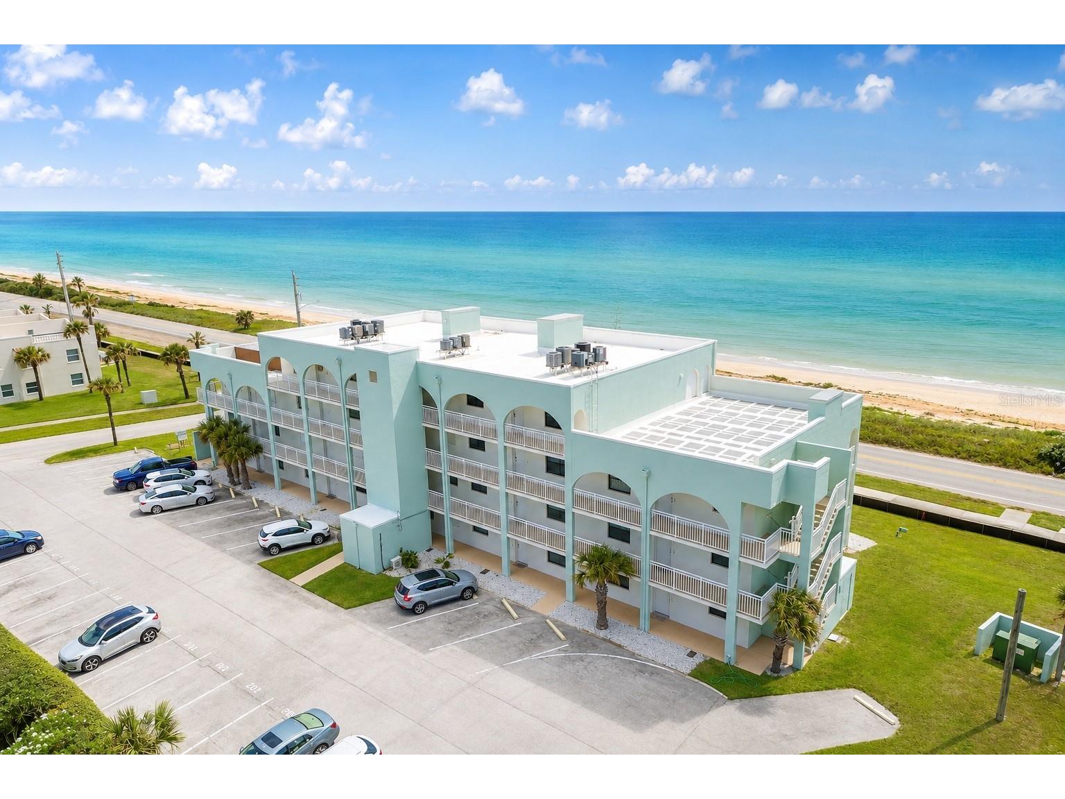 3390 Ocean Shore Boulevard #1050 Ormond Beach FL 32176 - ATLANTIC OCEAN O6416714 image2