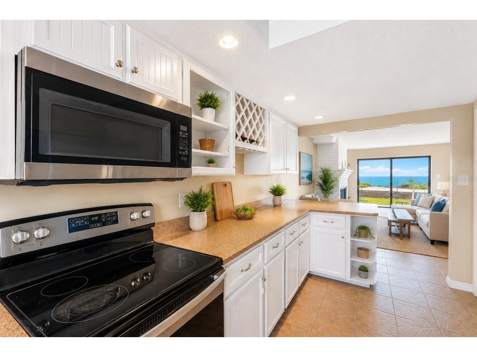 3390 Ocean Shore Boulevard #1050 Ormond Beach FL 32176 - ATLANTIC OCEAN O6416714 image20
