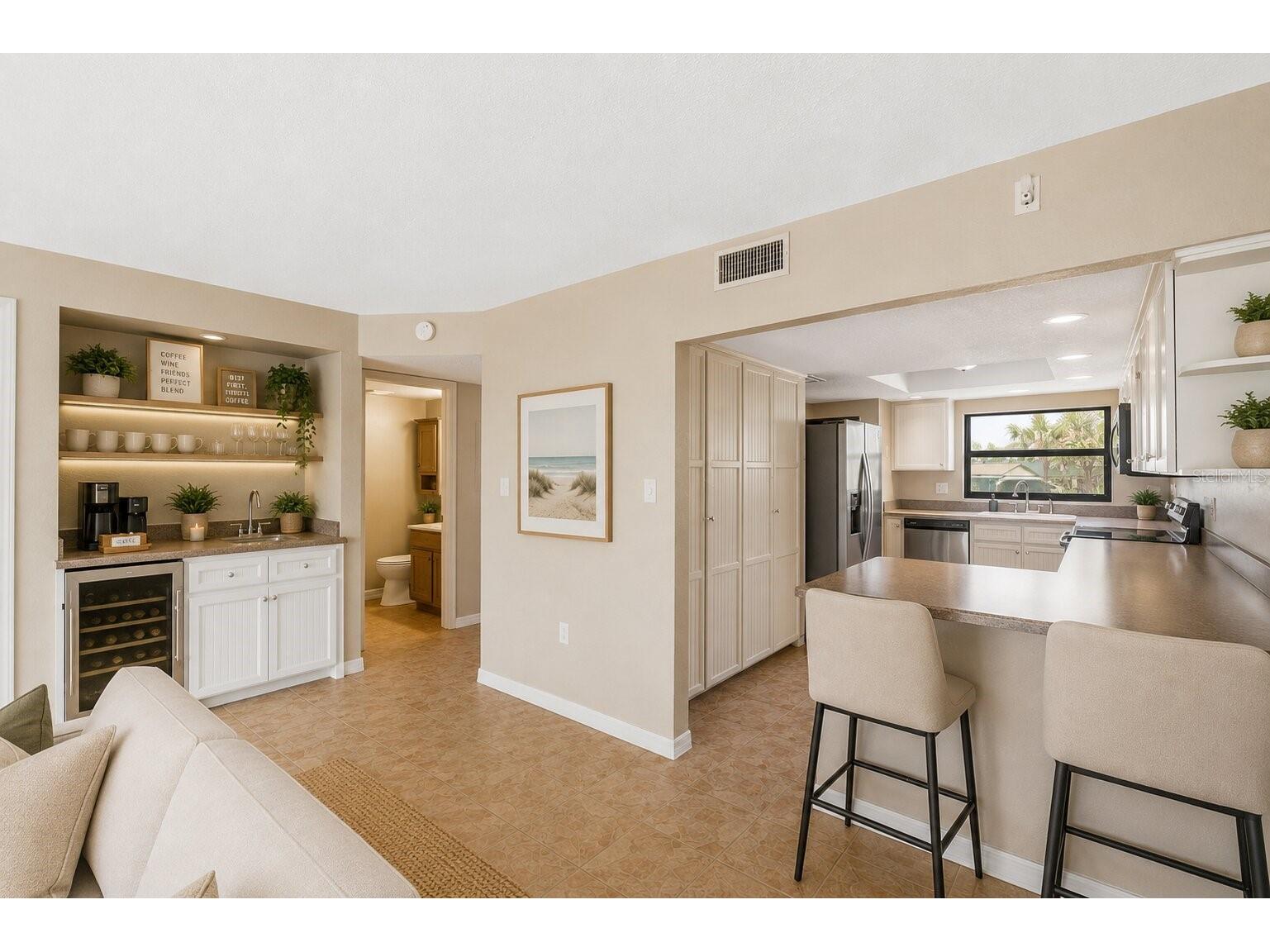 3390 Ocean Shore Boulevard #1050 Ormond Beach FL 32176 - ATLANTIC OCEAN O6416714 image26
