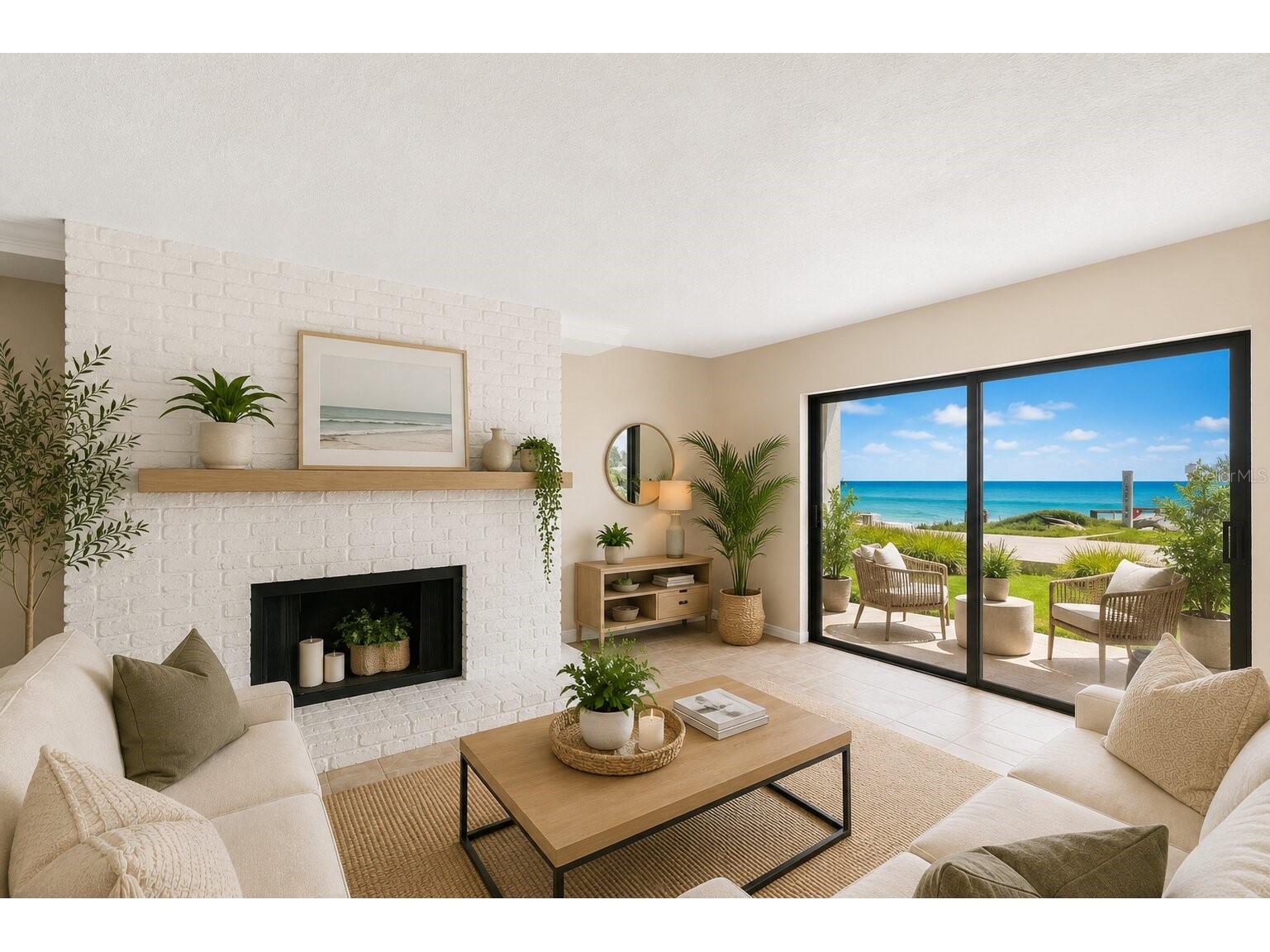3390 Ocean Shore Boulevard #1050 Ormond Beach FL 32176 - ATLANTIC OCEAN O6416714 image28