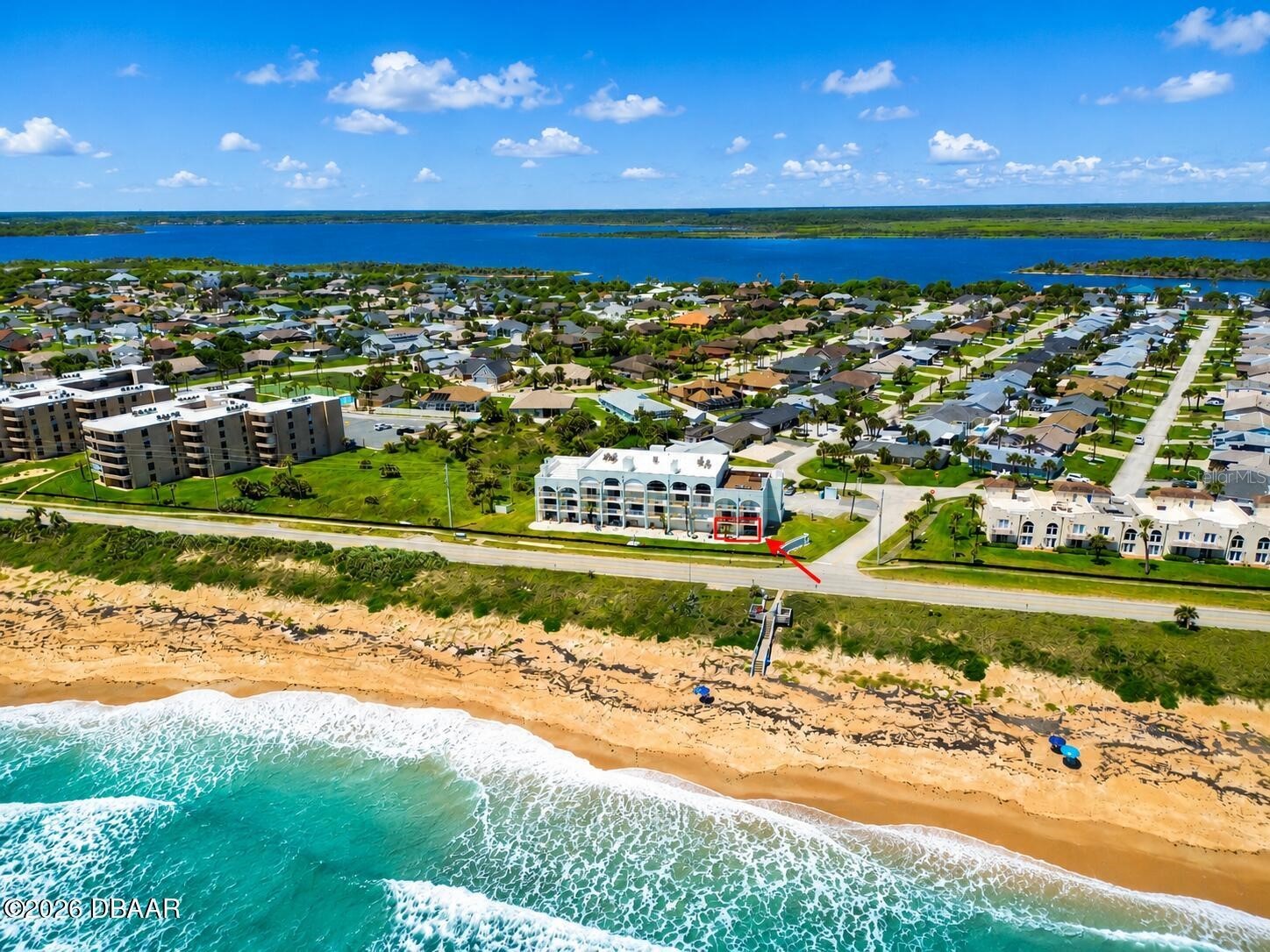 3390 Ocean Shore Boulevard #1050 Ormond Beach FL 32176 - ATLANTIC OCEAN O6416714 image3