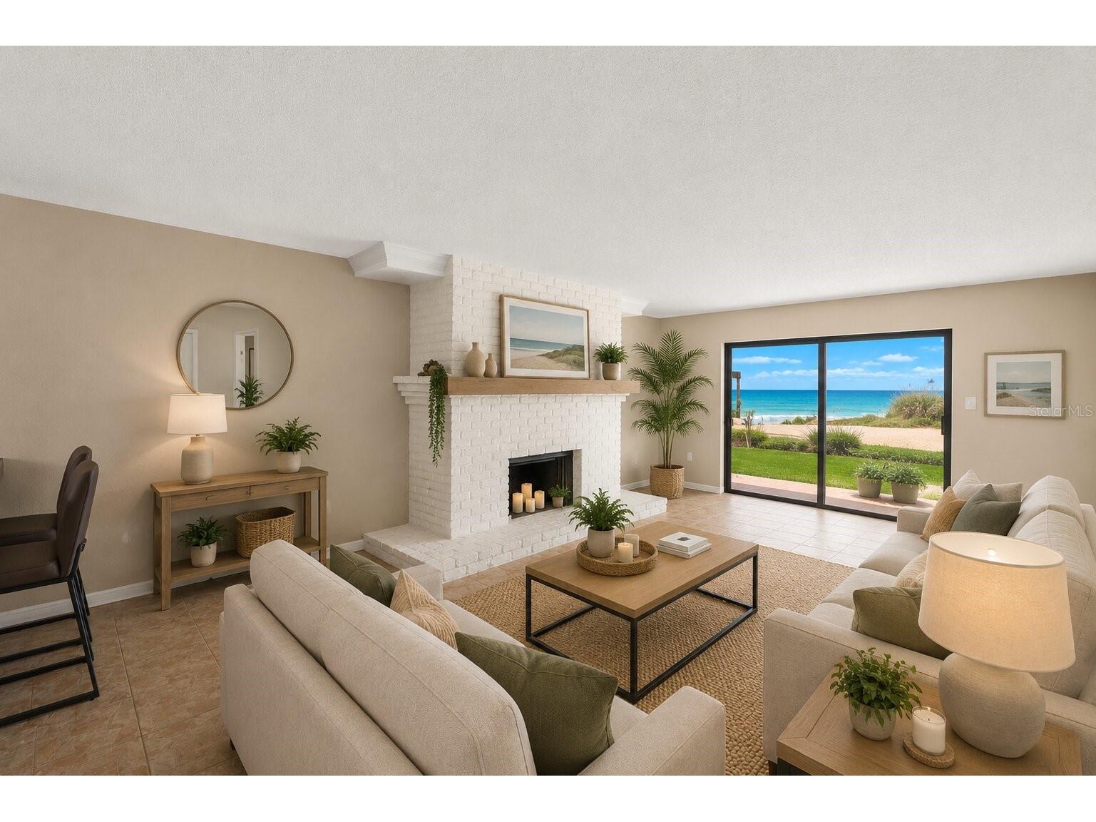3390 Ocean Shore Boulevard #1050 Ormond Beach FL 32176 - ATLANTIC OCEAN O6416714 image31
