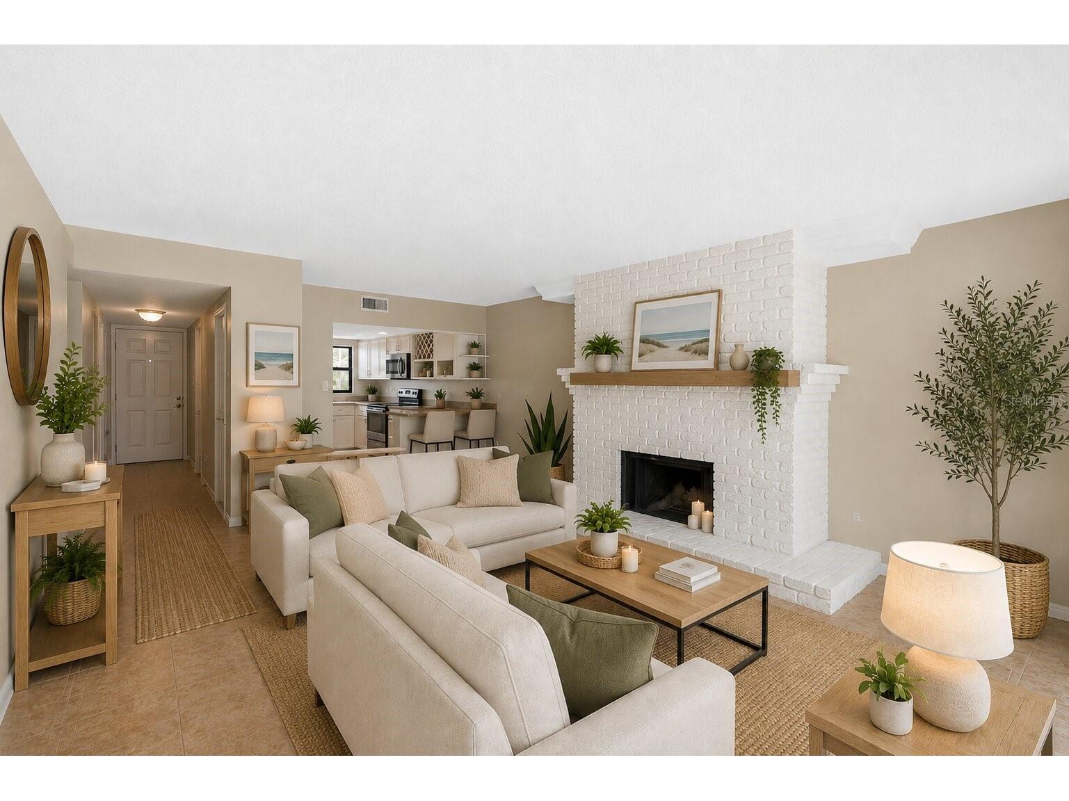 3390 Ocean Shore Boulevard #1050 Ormond Beach FL 32176 - ATLANTIC OCEAN O6416714 image33