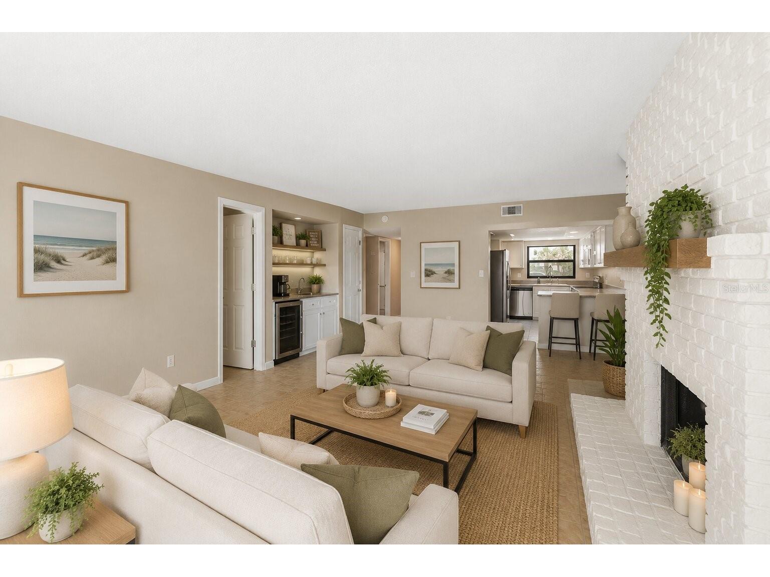 3390 Ocean Shore Boulevard #1050 Ormond Beach FL 32176 - ATLANTIC OCEAN O6416714 image35