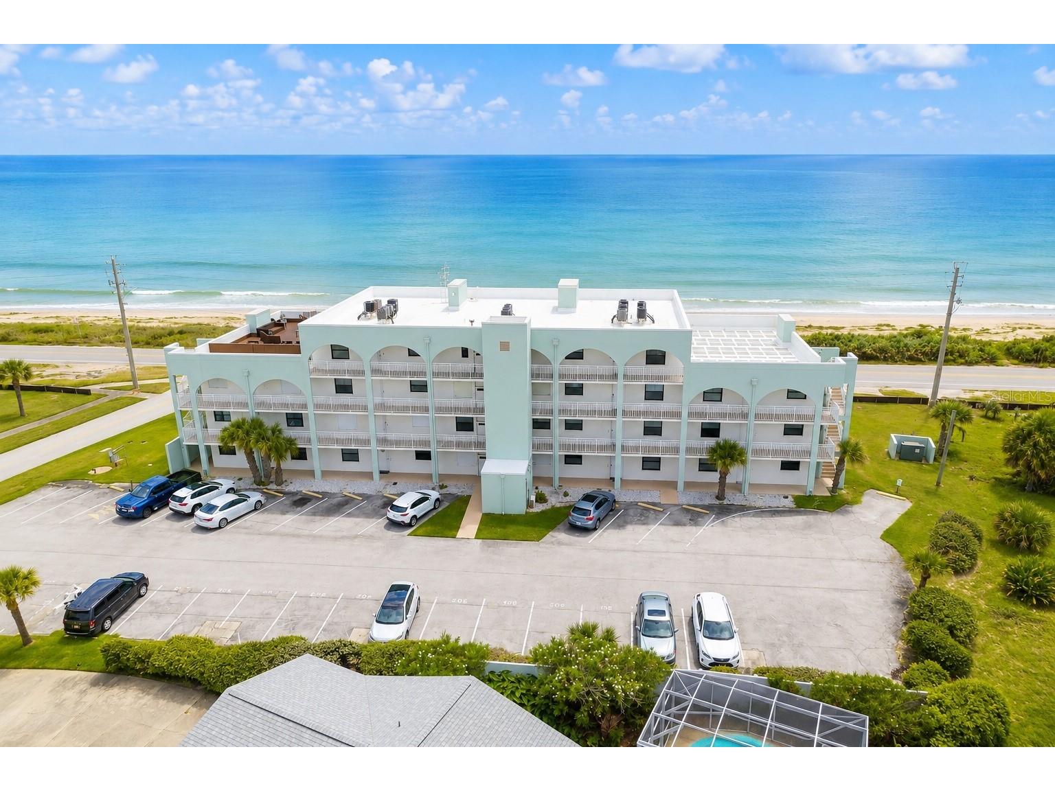 3390 Ocean Shore Boulevard #1050 Ormond Beach FL 32176 - ATLANTIC OCEAN O6416714 image47