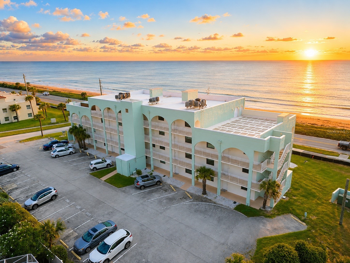 3390 Ocean Shore Boulevard #1050 Ormond Beach FL 32176 - ATLANTIC OCEAN O6416714 image48