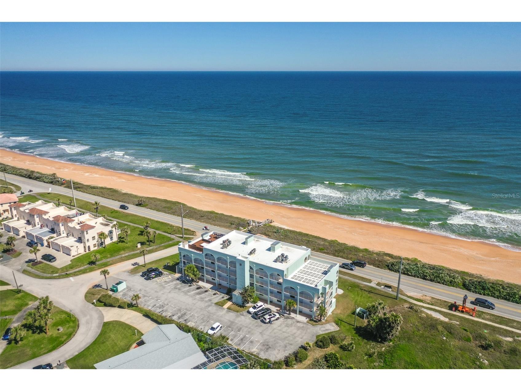 3390 Ocean Shore Boulevard #402 Ormond Beach FL 32176 FC318735 image1