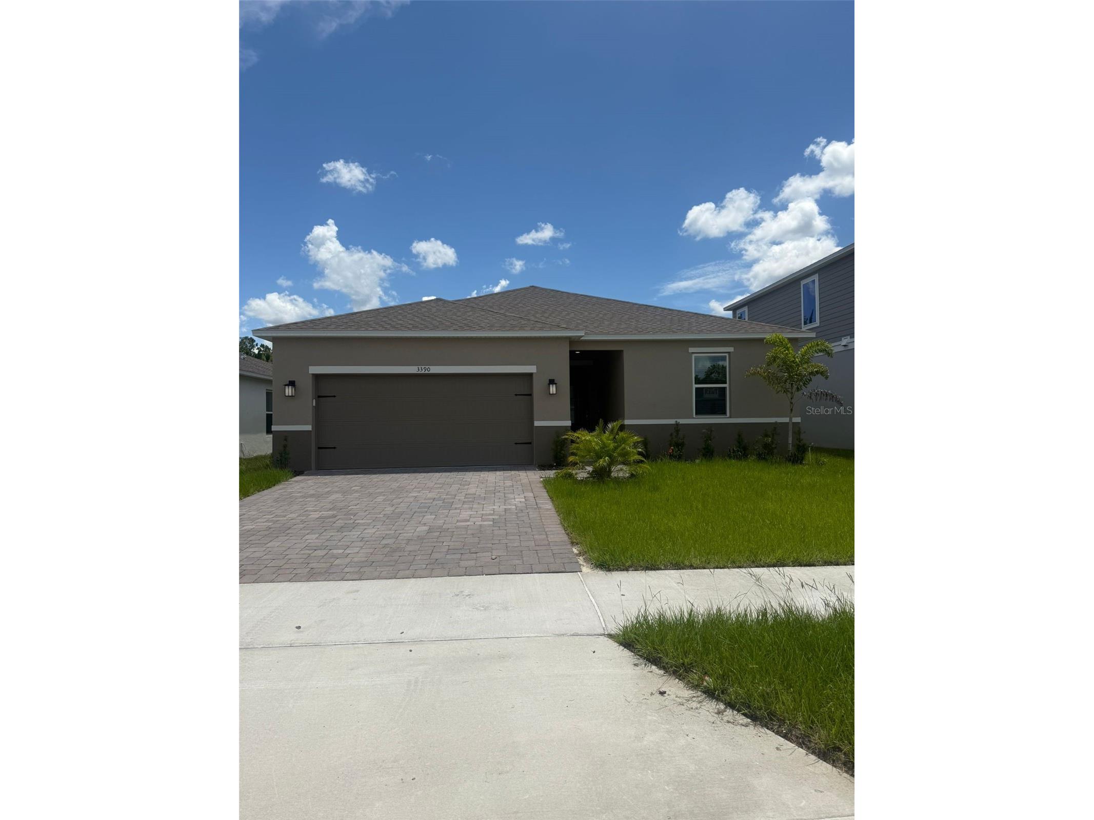 3390 Sanctuary Drive Clermont FL 34714 S5148355 image1