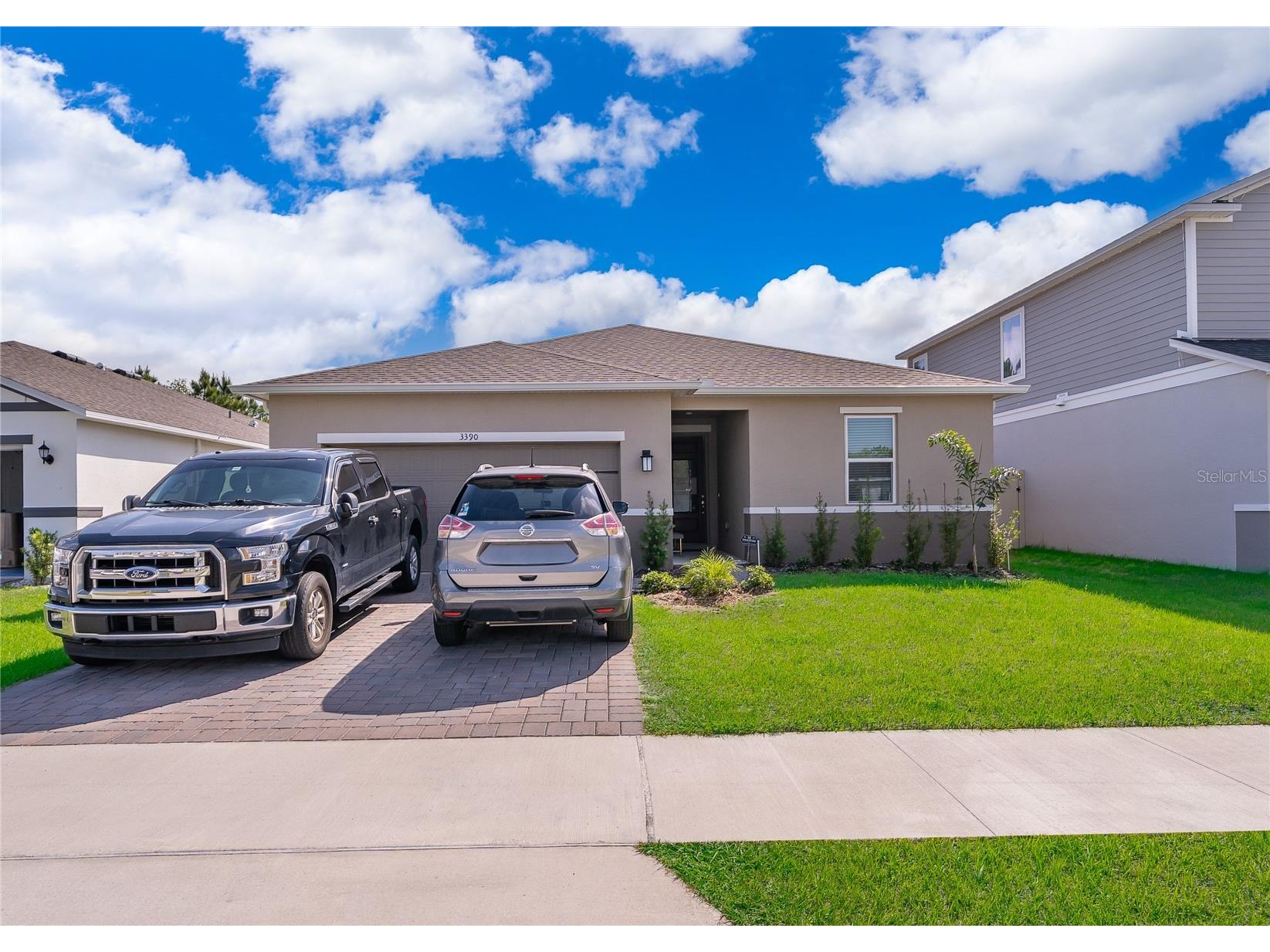 3390 Sanctuary Drive Clermont FL 34714 S5148355 image3