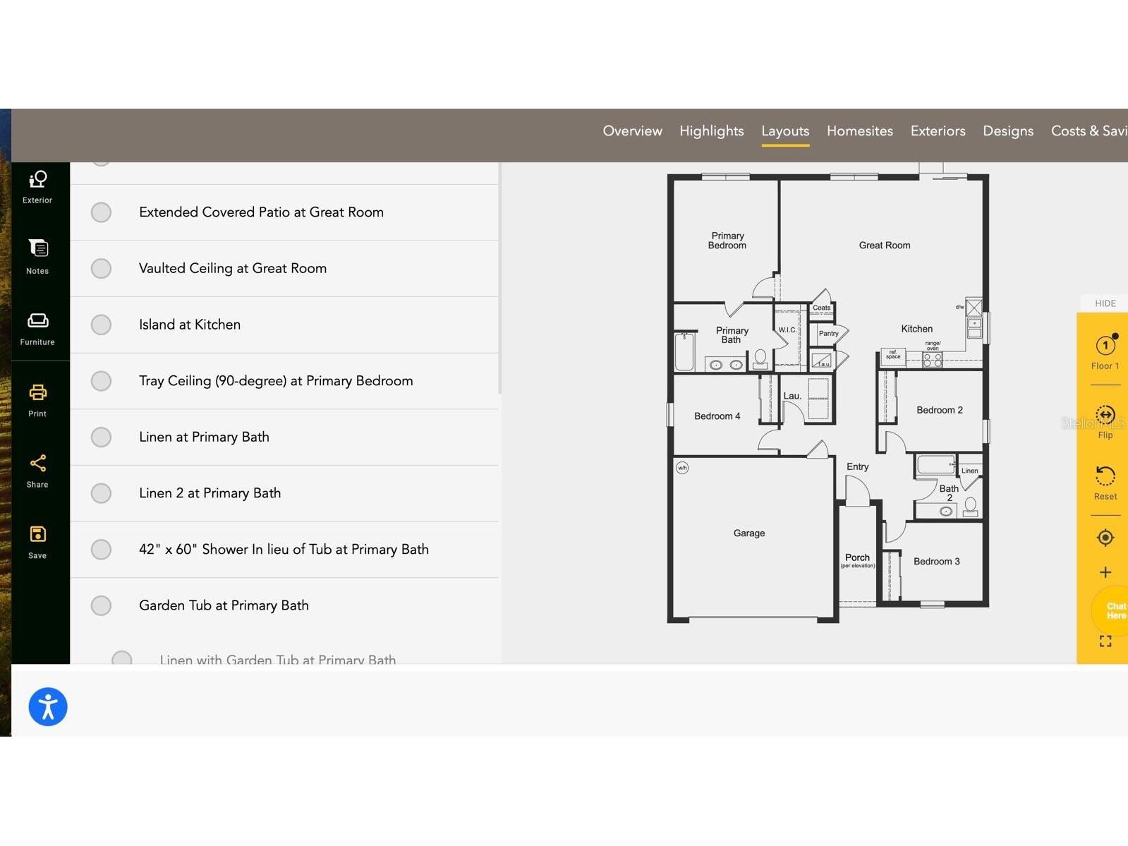3390 Sanctuary Drive Clermont FL 34714 S5148355 image31