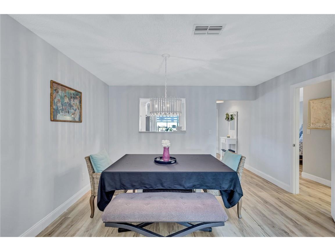 3390 Stonehaven Court W #A Palm Harbor FL 34684 - LAKE TARPON TB8451500 image10