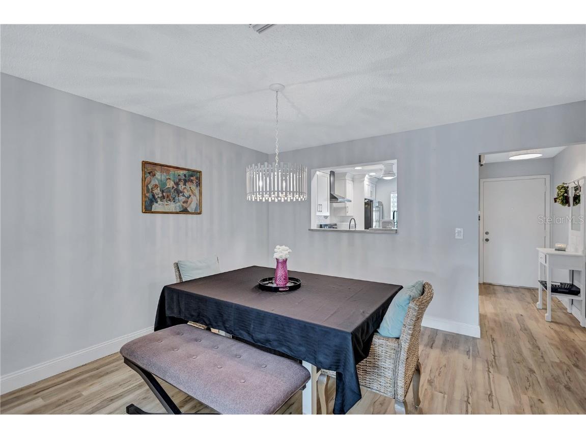 3390 Stonehaven Court W #A Palm Harbor FL 34684 - LAKE TARPON TB8451500 image11