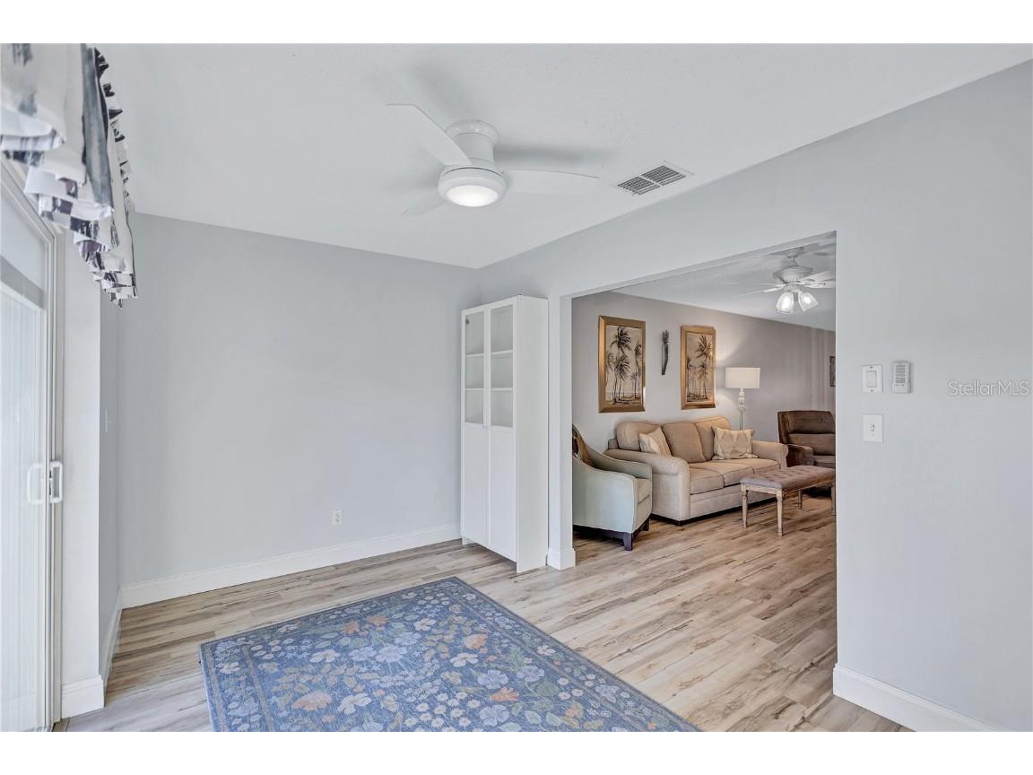 3390 Stonehaven Court W #A Palm Harbor FL 34684 - LAKE TARPON TB8451500 image13