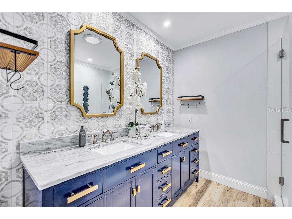 3390 Stonehaven Court W #A Palm Harbor FL 34684 - LAKE TARPON TB8451500 image19