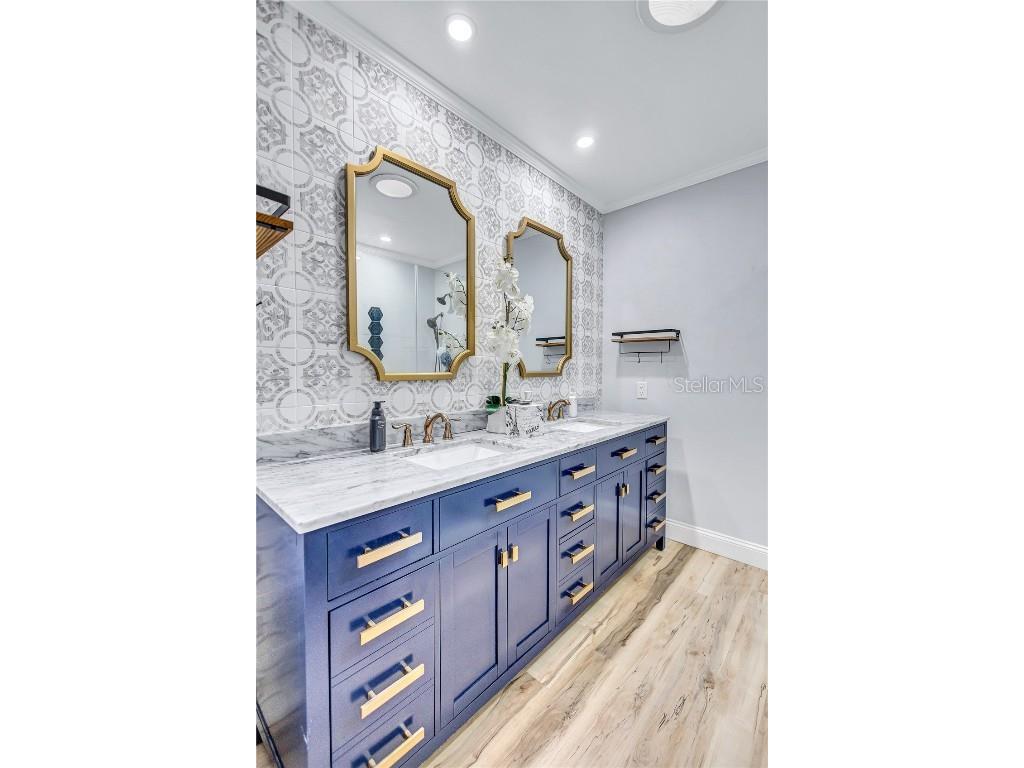 3390 Stonehaven Court W #A Palm Harbor FL 34684 - LAKE TARPON TB8451500 image20