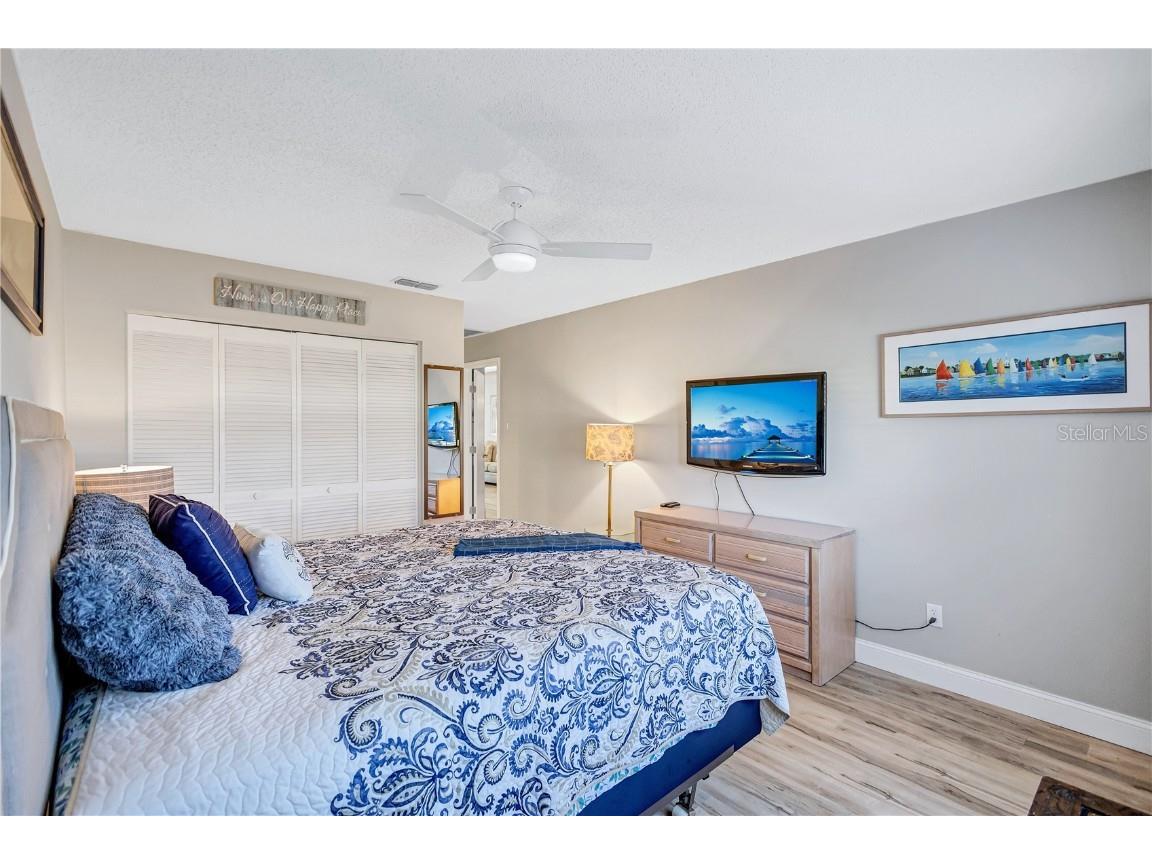 3390 Stonehaven Court W #A Palm Harbor FL 34684 - LAKE TARPON TB8451500 image22