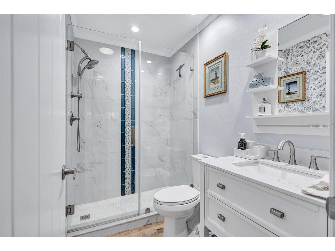 3390 Stonehaven Court W #A Palm Harbor FL 34684 - LAKE TARPON TB8451500 image24