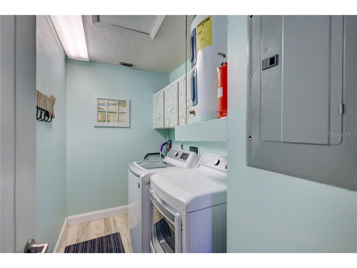 3390 Stonehaven Court W #A Palm Harbor FL 34684 - LAKE TARPON TB8451500 image26